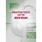 Practice tests for the BCCE Exams Student book