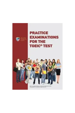 Practice Exams For The Toeic Test