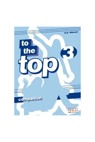 To The Top 3 - Companion