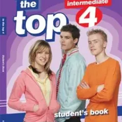 To The Top 4 - Student's Book