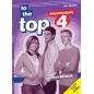 To The Top 4 - Workbook (Includes CD)