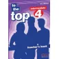 To The Top 4 - Teacher's Book