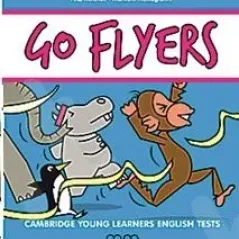 Go Flyers - Student's Book