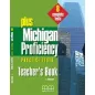 Plus Michigan Ecpe Proficiency - Practice Tests Teacher's Book