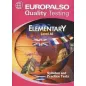 EUROPALSO QUALITY TESTING ELEMENTARY A1 - Student’s Book (ΜΑΘΗΤΉ)