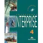 Enterprise 4 student's book (+ Student's Audio CD)