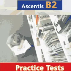 OCNW - Ascentis Practice Tests: Student's Book