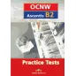 OCNW - Ascentis Practice Tests: Student's Book