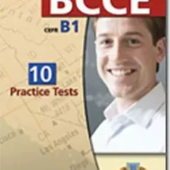 Succeed in BCCE: Teacher's Book