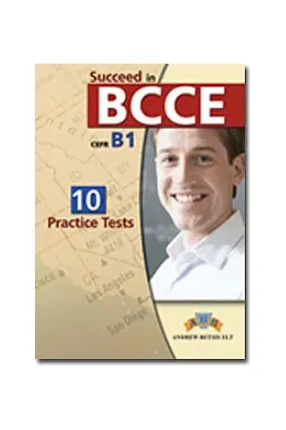 Succeed in BCCE: Teacher's Book