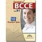 Succeed in BCCE: Audio CDs