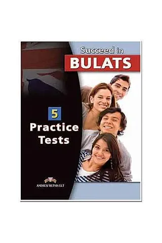 Succeed in Bulats: Student's Book