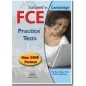 SUCCEED IN CAMBRIDGE FCE Audio CDs