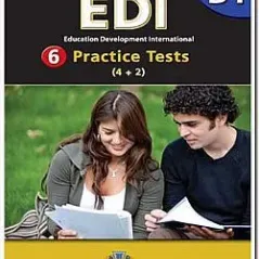 Succeed in EDI B1 Audio Cds