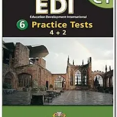 Succeed in EDI: Level 6 - C1: Audio Cds