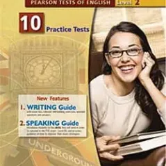 Succeed in PTE: Level 2 - B1: Teacher's Book