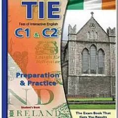 Succeed in TIE: Test of Interactive English: Student's Book