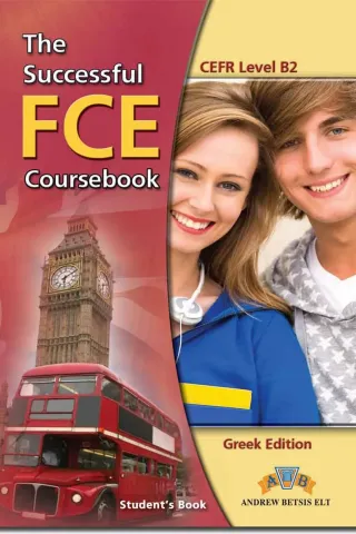 The Successful FCE Coursebook Student's Book