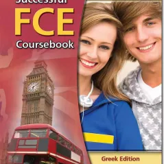 The Successful FCE Coursebook Teacher's Book