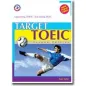 TARGET TOEIC: Audio Cds