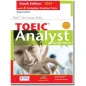 TOEIC: Analyst: Teacher's Book