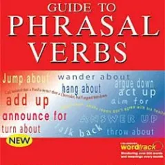 BETSIS GUIDE TO PHRASAL VERBS