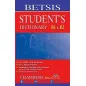 BETSIS STUDENT'S DICTIONARY (B1-B2)