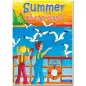 HOL-SUMMER ON THE ISLAND BOOK