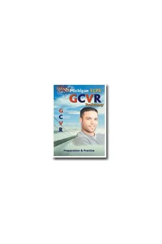 MICHIGAN PROFICIENCY GCVR STUDENT’S COMPANION+GRAMMAR REFERENCE