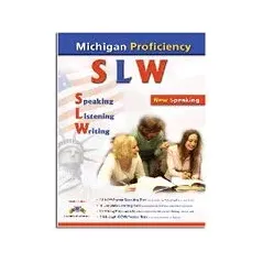 MICHIGAN PROF. SLW CDS (NEW SPEAKING)