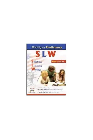 MICHIGAN PROF. SLW CDS (NEW SPEAKING)