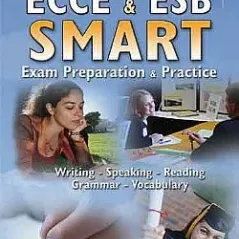 SMART ECCE & ESB Student's Book