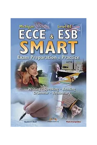 SMART ECCE & ESB Student's Book