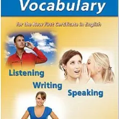 SMART VOCABULARY B2 CDS