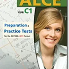 SUCCEED IN ALCE CDS (3) NEW 2011 ED