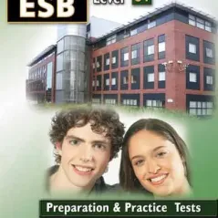 SUCCEED IN ESB C1 CDS