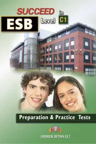 SUCCEED IN ESB C1 CDS