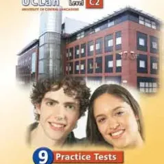 SUCCEED IN ESB UCLAN C2 STUDENT’S BOOK  (9+5 TESTS)