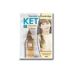 SUCCEED IN KET STUDENT’S BOOK