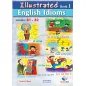 Illustrated Idioms - Levels: B1 & B2 - Book 1 - Teacher's Book