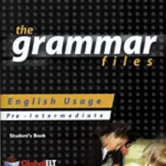 GRAMMAR FILES A2 TEACHER’S BOOK