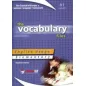 VOCABULARY FILES A1 STUDENT'S BOOK