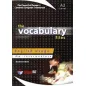 VOCABULARY FILES A2 TEACHER'S BOOK