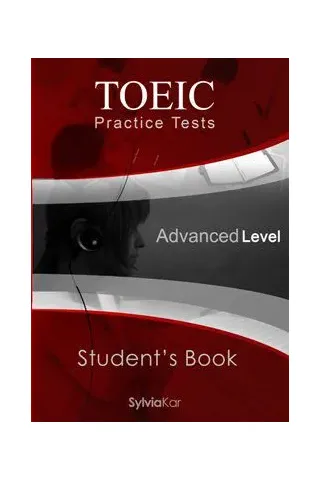 TOEIC Practice Tests Student's Book