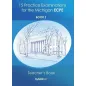 15 Practice Examinations for the Michigan ECPE Book 2  CDs