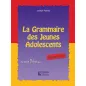 La grammaire des jeunes adolescents-Livre du professeur