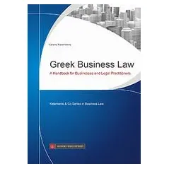 Greek Business Law