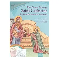 The Great Martyr Saint Catherine