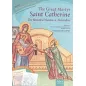 The Great Martyr Saint Catherine