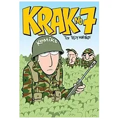 Krak Komics 7